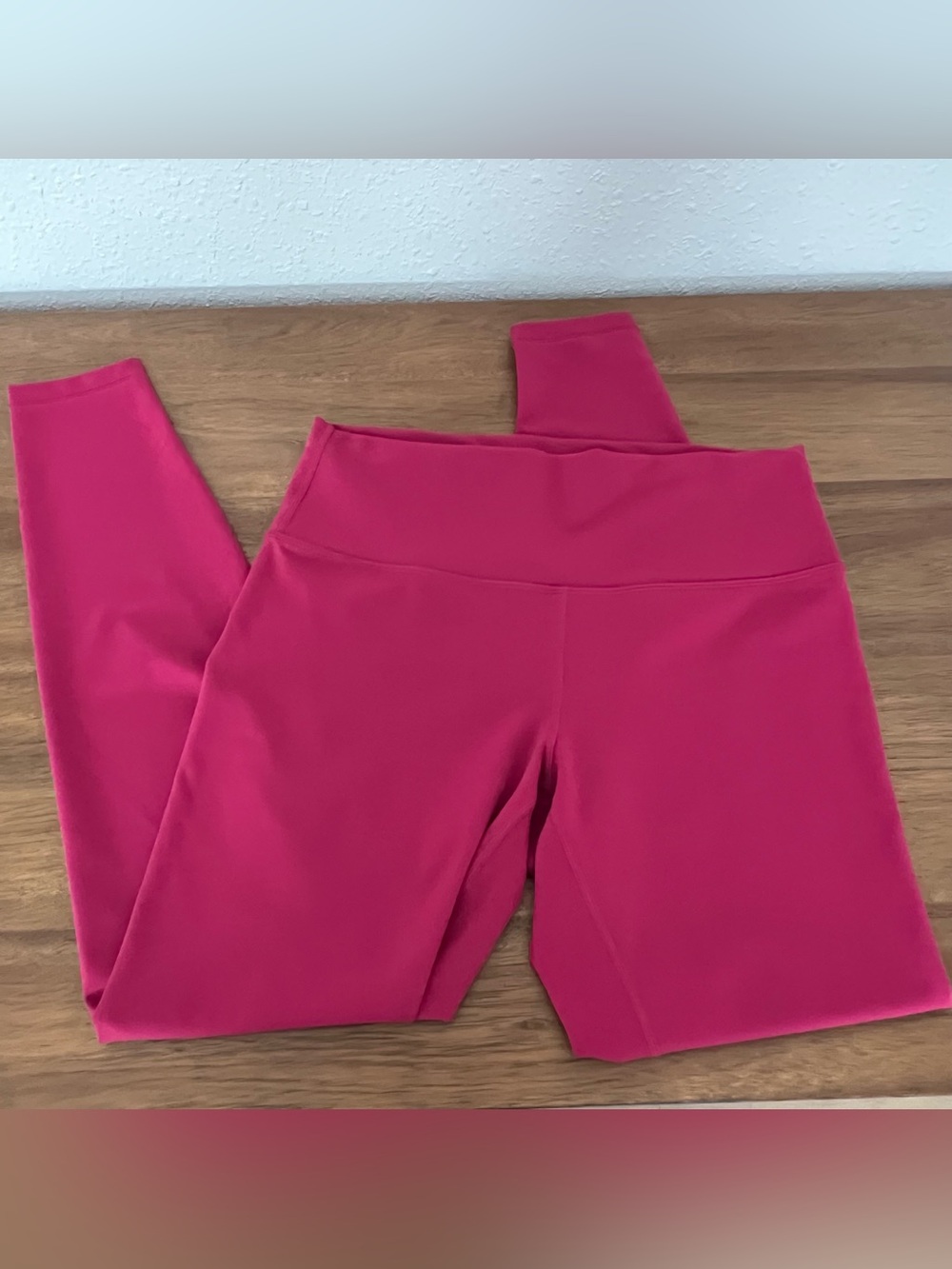Lululemon Wunder Train High-Rise Tight 28"